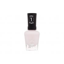 Sally Hansen Miracle Gel 14,7Ml    (Nail Polish) Per Donna  247 Little Peony