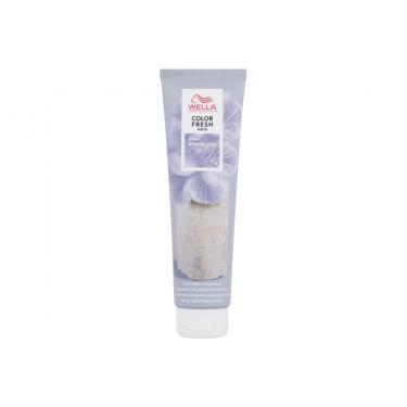 Wella Professionals Color Fresh Mask 150Ml  Per Donna  (Hair Color)  Pearl Blonde