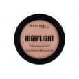 Rimmel London High´Light  8G  Per Donna  (Brightener)  002 Candlelit