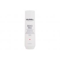 Goldwell Dualsenses Bond Pro Fortifying Shampoo 250Ml  Per Donna  (Shampoo)  