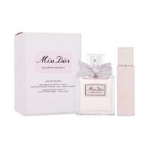 Dior Miss Dior   Edp 100 Ml + Edp 10 Ml Refillable   100Ml W (Eau De Toilette) Blooming Bouquet 2023