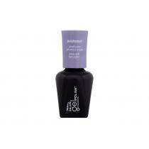 Sally Hansen Salon Gel Polish 7Ml Gel Nail Color   (Nail Polish) Per Donna  904 Purplexed