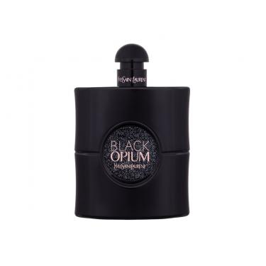 Yves Saint Laurent Black Opium Le Parfum 90Ml  Per Donna  (Perfume)  