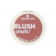 Essence Blush Crush!      5G Per Donna (Blush)