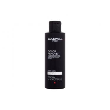 Goldwell System Color Remover 150Ml  Per Donna  (Hair Color)  