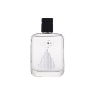 Str8 Rise  100Ml  Per Uomo  (Aftershave Water)  
