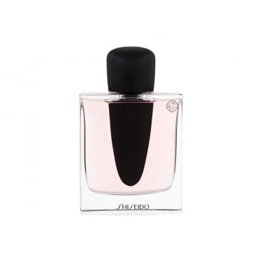 Shiseido Ginza   90Ml    Per Donna (Eau De Parfum)