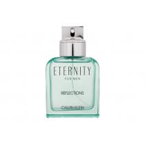 Calvin Klein Eternity Reflections 100Ml  Per Uomo  (Eau De Toilette)  