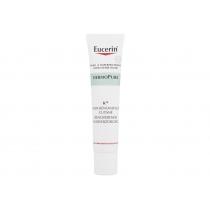 Eucerin Dermopure K10 Skin Renewal Treatment 40Ml  Per Donna  (Peeling)  