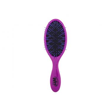 Wet Brush Custom Care Detangler      1Pc Per Donna (Hairbrush) Thick Hair