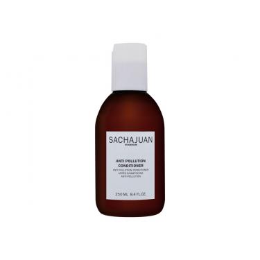 Sachajuan Anti Pollution   250Ml    Per Donna (Shampoo)