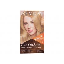 Revlon Colorsilk Beautiful Color 59,1Ml  Per Donna  (Hair Color)  74 Medium Blonde