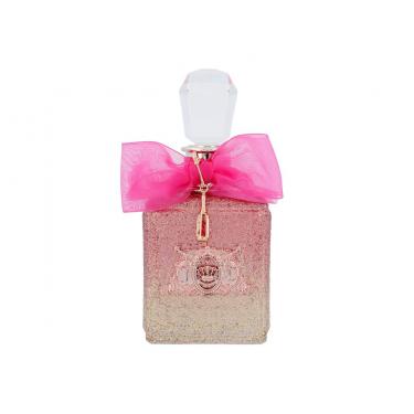 Juicy Couture Viva La Juicy Rose  100Ml  Per Donna  (Eau De Parfum)  