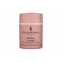Elizabeth Arden Ceramide Retinol Line Erasing Eye Cream  15Ml    Per Donna (Crema Per Gli Occhi)