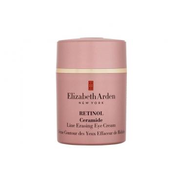 Elizabeth Arden Ceramide Retinol Line Erasing Eye Cream  15Ml    Per Donna (Crema Per Gli Occhi)