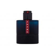 Prada Luna Rossa Ocean 50Ml  Per Uomo  (Eau De Toilette)  