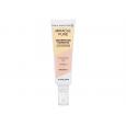 Max Factor Miracle Pure Skin-Improving Foundation  30Ml 35 Pearl Beige  Spf30 Per Donna (Makeup)