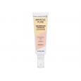 Max Factor Miracle Pure Skin-Improving Foundation  30Ml 35 Pearl Beige  Spf30 Per Donna (Makeup)