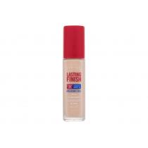 Rimmel London Lasting Finish 35H 30Ml  Per Donna  (Makeup) SPF20 001 Pearl