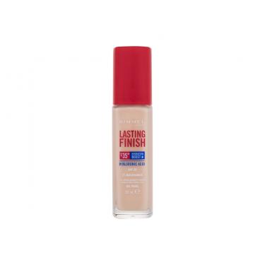 Rimmel London Lasting Finish 35H 30Ml  Per Donna  (Makeup) SPF20 001 Pearl