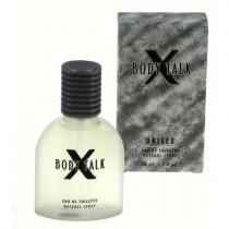 Muelhens X Body Talk   50Ml    Unisex (Eau De Toilette)