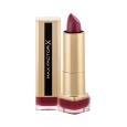Max Factor Colour Elixir   4G 100 Firefly   Per Donna (Rossetto)