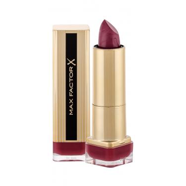 Max Factor Colour Elixir   4G 100 Firefly   Per Donna (Rossetto)