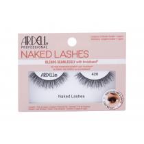 Ardell Naked Lashes 428  1Pc Black   Per Donna (Ciglia Finte)