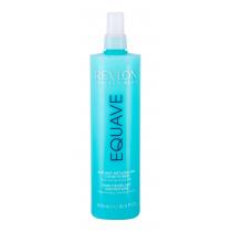 Revlon Professional Equave Instant Detangling Conditioner Normal To Dry Hair  500Ml    Per Donna (Condizionatore)