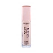 Bourjois Paris Always Fabulous 24H  30Ml 100 Rose Ivory  Spf20 Per Donna (Makeup)