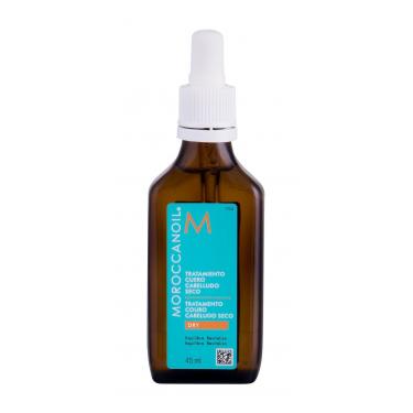 Moroccanoil Treatment Dry Scalp  45Ml    Per Donna (Oli E Siero Per Capelli)