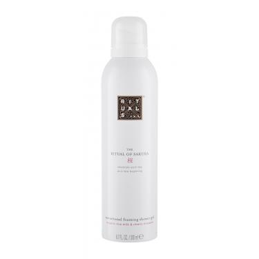 Rituals The Ritual Of Sakura   200Ml    Per Donna (Schiuma Doccia)