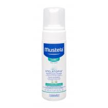Mustela Bébé Stelatopia Foam Shampoo  150Ml    K (Shampoo)