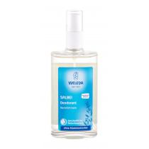 Weleda Sage   100Ml    Unisex (Deodorante)