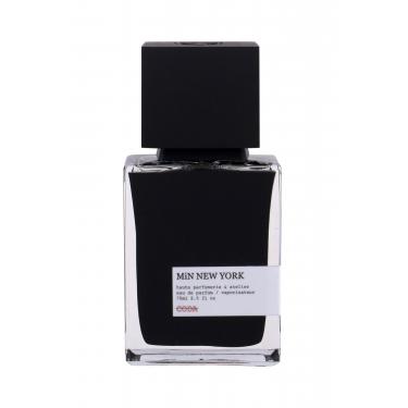 Min New York Scent Stories Vol. 2 Coda  75Ml    Unisex (Eau De Parfum)