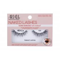 Ardell Naked Lashes 425  1Pc Black   Per Donna (Ciglia Finte)