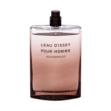 Issey Miyake L´Eau D´Issey Pour Homme Wood & Wood  100Ml    Per Uomo Senza Confezione(Eau De Parfum)