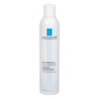 La Roche-Posay Thermal Spring Water   300Ml    Unisex (Lozione E Spray Per Il Viso)