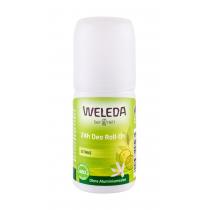 Weleda Citrus 24H Roll-On  50Ml    Per Donna (Deodorante)