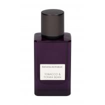Banana Republic Tobacco & Tonka Bean   75Ml    Unisex (Eau De Parfum)