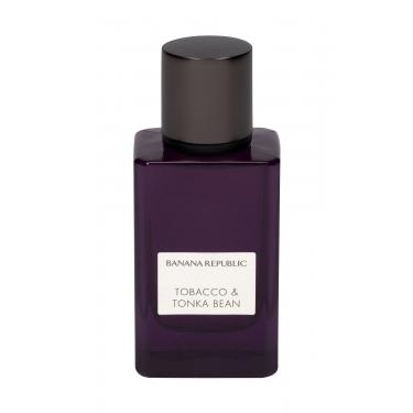 Banana Republic Tobacco & Tonka Bean   75Ml    Unisex (Eau De Parfum)