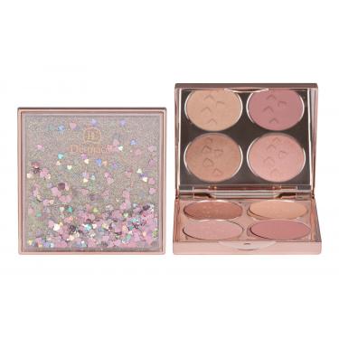 Dermacol Multi-Purpose Brightening Palette   10G    Per Donna (Sbiancante)