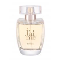 Elode J´Aime   100Ml    Per Donna (Eau De Parfum)