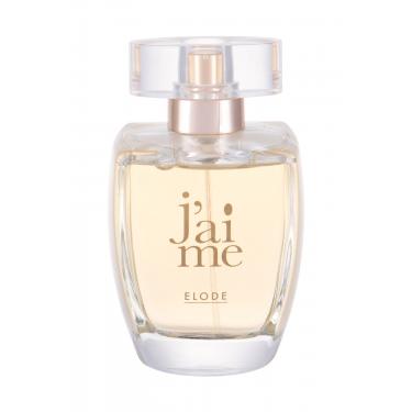 Elode J´Aime   100Ml    Per Donna (Eau De Parfum)