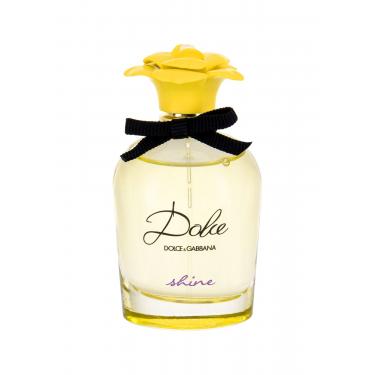 Dolce&Gabbana Dolce Shine  75Ml    Per Donna (Eau De Parfum)