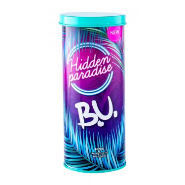 B.U. Hidden Paradise   50Ml    Per Donna (Eau De Toilette)