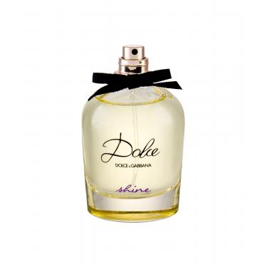 Dolce&Gabbana Dolce Shine  75Ml    Per Donna Senza Confezione(Eau De Parfum)