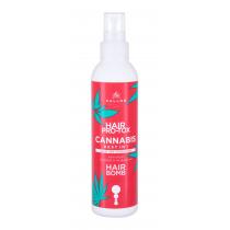 Kallos Cosmetics Hair Pro-Tox Cannabis  200Ml    Per Donna (Cura Dei Capelli Senza Risciacquo)