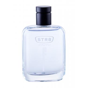 Str8 Faith   100Ml    Per Uomo (Aftershave Water)