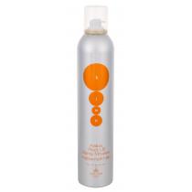 Kallos Cosmetics Kjmn Root Lift Spray Mousse  300Ml    Per Donna (Mousse Per Capelli)